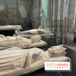 La Basilique Saint-Denis et sa nécropole royale