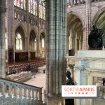 La Basilique Saint-Denis et sa nécropole royale