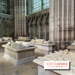 La Basilique Saint-Denis et sa nécropole royale