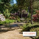 Le Parc Floral en photos 