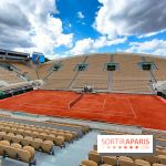Roland Garros 2022 - Court Suzanne Lenglen