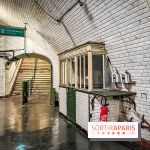 La Station cinéma : quand la RATP et le 7e art se rencontrent à la Porte des Lilas