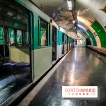 La Station cinéma : quand la RATP et le 7e art se rencontrent à la Porte des Lilas