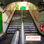 La Station cinéma : quand la RATP et le 7e art se rencontrent à la Porte des Lilas