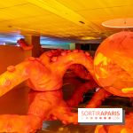 La Gaîté Lyrique présente Shiny Gold, une installation-expérience de Nelly Ben Hayoun - nos photos