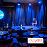 The Joke, le comedy club de Baptiste Lecaplain