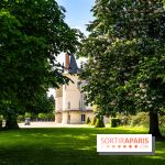 Le Château de Rambouillet et sa Bergerie nationale, un domaine d'exception en Ile-de-France