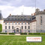 Le Château de Rambouillet et sa Bergerie nationale, un domaine d'exception en Ile-de-France - A7C07864