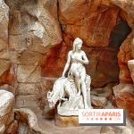 Le Château de Rambouillet et sa Bergerie nationale, un domaine d'exception en Ile-de-France