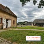 Le Château de Rambouillet et sa Bergerie nationale, un domaine d'exception en Ile-de-France