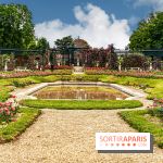 Photos : La Roseraie du val-de-Marne