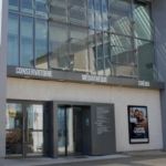 Journ&eacute;es du Patrimoine 2022 : d&eacute;couvrez les coulisses de la Salle Agn&egrave;s Varda, &agrave; Juvisy-sur-Orge