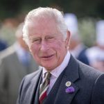 Charles III officiellement proclamé roi lors d'une cérémonie