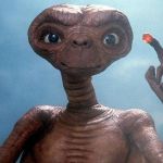 E.T. l'Extraterrestre : pour les 40 ans du film culte, une projection exceptionnelle et un livre 