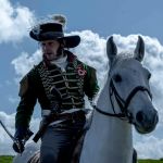 Vaincre ou mourir, le premier film produit par le Puy du Fou : la bande-annonce