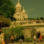 Saint Valentin : découvrez en amoureux les lieux de tournage des comédies romantiques cultes à Paris