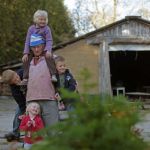 la ferme &agrave; g&eacute;g&eacute;
