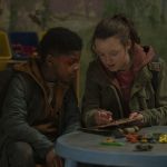 The Last of Us, épisode 5 : 