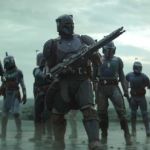 The Mandalorian, épisode 7
