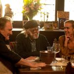 Umami, le voyage culinaire de Gérard Depardieu : bande-annonce