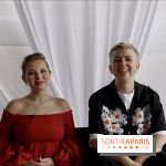 Interview How to Have Sex