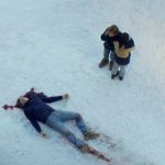 Anatomie d'une Chute de Justine Triet : la Palme d'Or 2023 dévoile sa bande-annonce