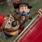 Les inséparables, avec les voix d'Eric Judor et Jean-Pascal Zadi : la bande-annonce