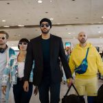 3 Jours Max : la nouvelle comédie de Tarek Boudali : Découvrez la bande-annonce