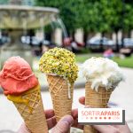 Bältis, le nouveau glacier Libanais de Paris