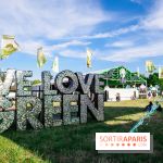 We Love Green 2022, nos photos