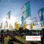 We Love Green 2022, nos photos