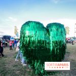 We Love Green 2022, nos photos