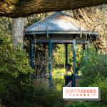 Arboretum de la Vallée-aux-Loups, une balade au milieu des arbres remarquables