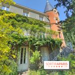 La Maison de Chateaubriand, un havre de paix en région parisienne