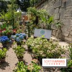 Jardins jardin aux Tuileries 2022