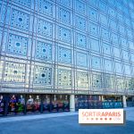 L'Horizon de Khéops, un voyage immersif au cœur d'une pyramide à vivre à l'Institut du monde arabe