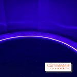 L'Oasis Meïsō, le centre de flottaison pour se laisser porter en apesanteur