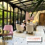 Cléo, Le Narcisse Blanc - Eté 2022