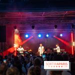 Visuel concert fête de la musique spectacle