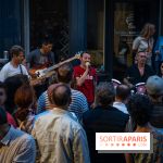 Visuel concert fête de la musique spectacle