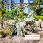 Les Extatiques 2022 : le parcours d'art en plein air à La Défense et à la Seine Musicale