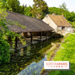 La promenade des petits ponts dans la vallée de Chevreuse