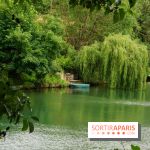 L’île Fanac à Joinville-le-Pont, un lieu incontournable à découvrir dans le Val de Marne
