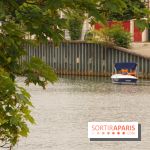 L’île Fanac à Joinville-le-Pont, un lieu incontournable à découvrir dans le Val de Marne