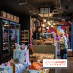 La Pâtisserie Gato à Versailles