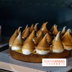 La Pâtisserie Gato à Versailles