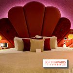 L'Hôtel Paris J'adore, le repaire des amoureux à Paris