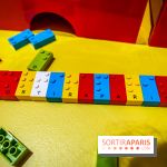 Exposition Lego : 90 ans de créativité, l'expo anniversaire à la Galerie Joseph