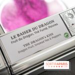 Reÿs, le nouveau glacier gelato du Marais