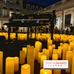 Candlelight : des concerts à la bougie exceptionnels en open air au Palais-Royal